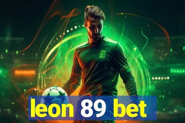 leon 89 bet